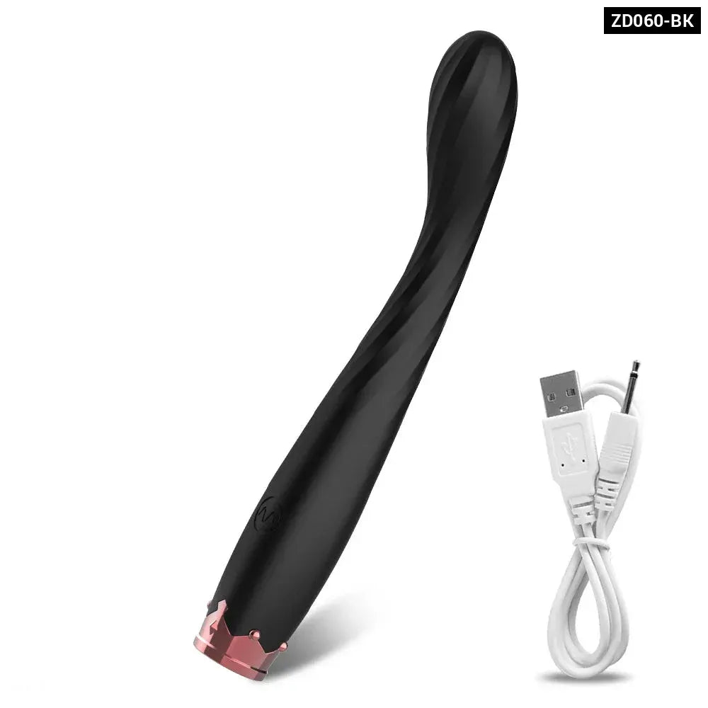 Vagina Vibrator for Women Clit Nipple Stimulator G Spot